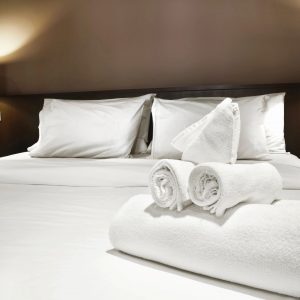 Hotel Linen Rentals